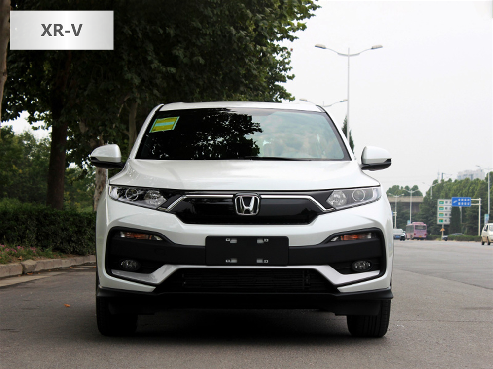 年轻人的第一台SUV，柯米克GT和XR-V谁更出色？