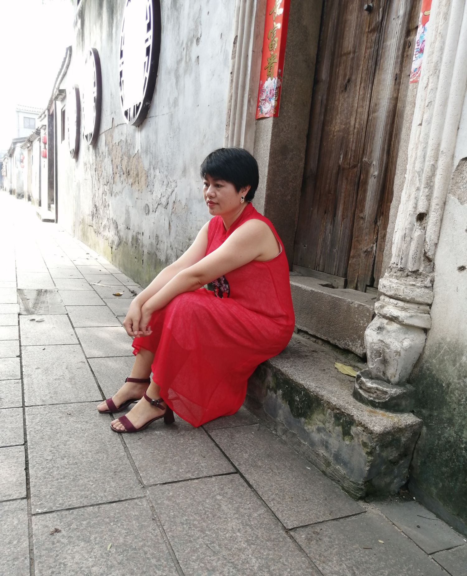 潮州,一座慢到连车都没有的古城__财经头条