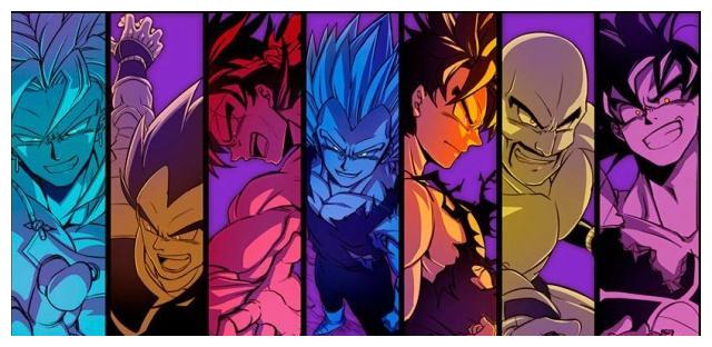 日漫电影《龙珠超:布罗利》未映先火,北影节一分钟抢空预售票!