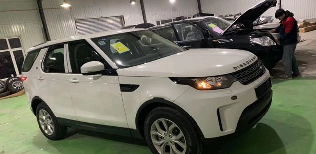 每日库存车,特价车,运损车