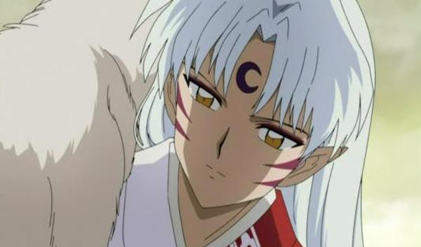 犬夜叉犬大将为何选择"人类"为妻,这和杀生丸的母亲有关