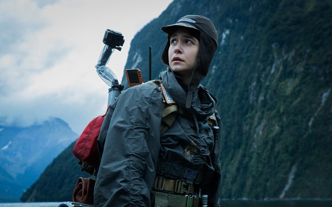 《异形4浴火重生》:人性的回归,克隆技术的反思__财经头条