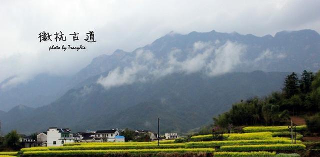 宣绩高铁有望今年开建,全程3站带你感受中国文房四宝之乡