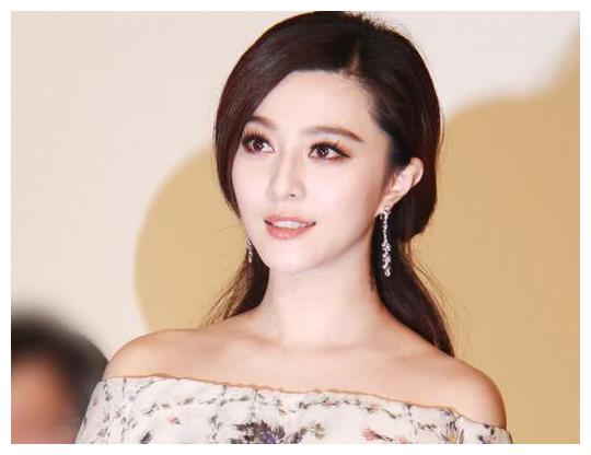 你只知范冰冰是演员,却不知她还曾是校长,培养得艺人给郑恺作配