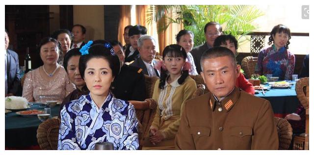 中国学历最高演员 懂功夫和日语 因演日本人太像遭人恨|陆鹏|日本人