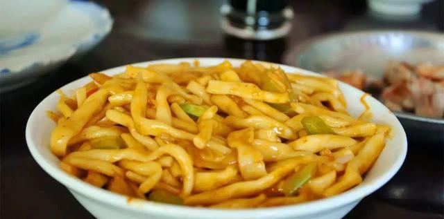 新疆媳妇教你最正宗的炮仗子照这样做我能吃三大碗