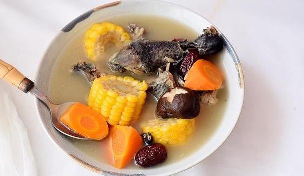 孕妇鸡汤的做法大全(孕妇鸡汤的做法大全家常) 孕妇鸡汤的做法大全(孕妇鸡汤的做法大全家常)