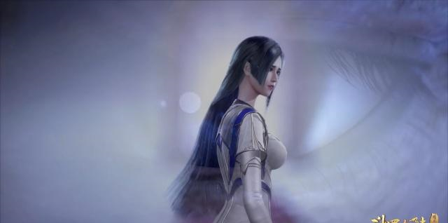 斗罗大陆47集"黄金铁三角"终重聚,新角色柳二龙却遭吐槽不断