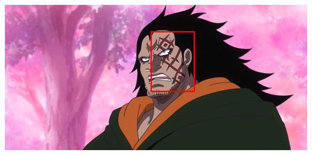 海贼王中的五大自然之神,火神艾斯,雷神艾尼路