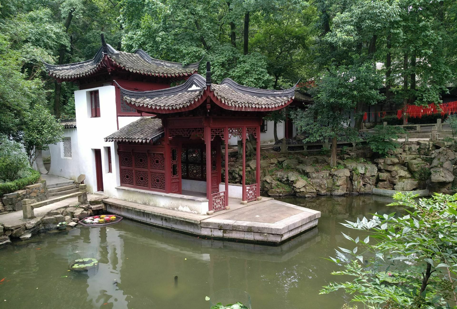 江苏省 常熟市 兴福寺_高清图集_新浪网