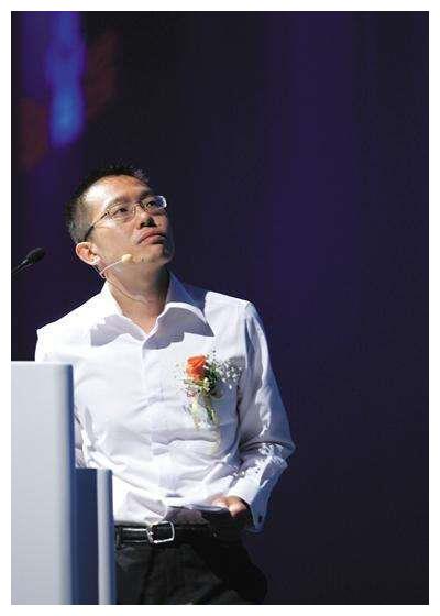 任正非|李一男|华为_新浪新闻