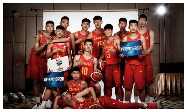 中国篮球国青队年龄(中国篮球国青队年龄限制)