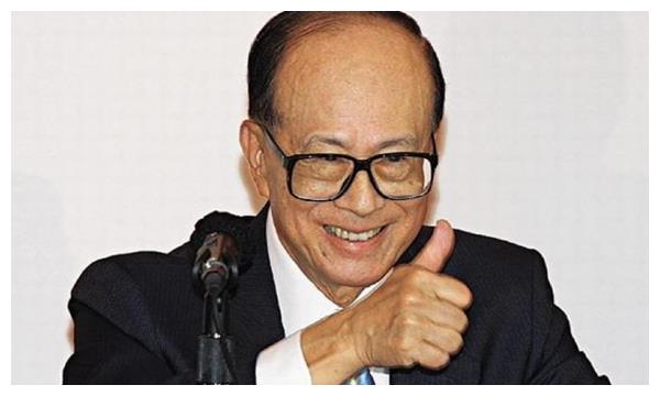 揭秘！李嘉诚10年耗费15亿建寺庙，网友：怕是私人陵墓吧？|寺庙|李嘉诚|山寺_新浪新闻