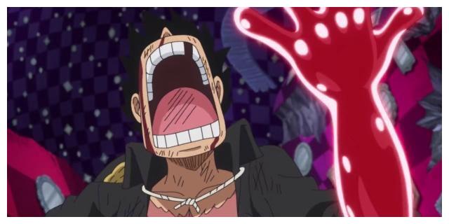 海贼王935话情报基德提前越狱路飞带着海楼石在监狱修行