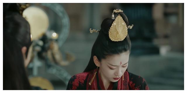 听雪楼迦若明河结局太虐戳泪点却让人疑惑迦若爱明河吗