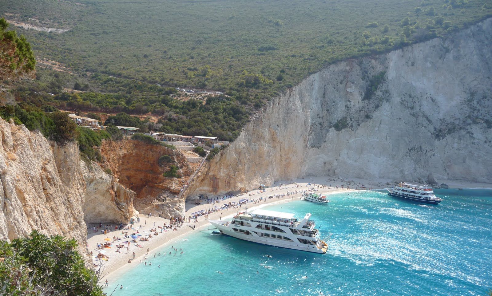 "太阳的后裔"的一炮而红,剧中乌鲁克到底在哪?为什么让人难忘