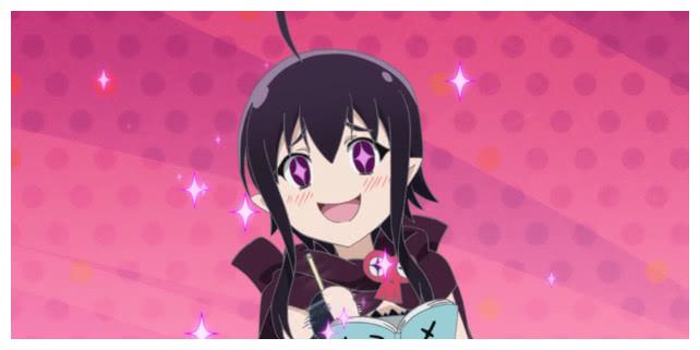 忽然出现的丘比特古莉,她持有一本"kiss note",并说出了一句惊人之语"