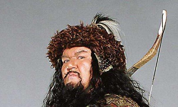 历史上叱咤草原的突厥人去哪了?土耳其是突厥后裔吗?这才是真相|土耳其|突厥|突厥人_新浪新闻