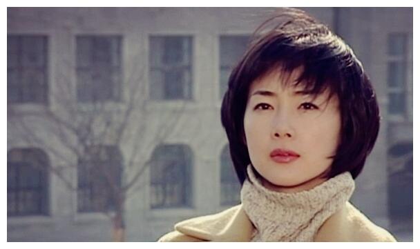 崔智友在1994年以演员身份出道,之后参演的电视剧,大部分都是爱情系列