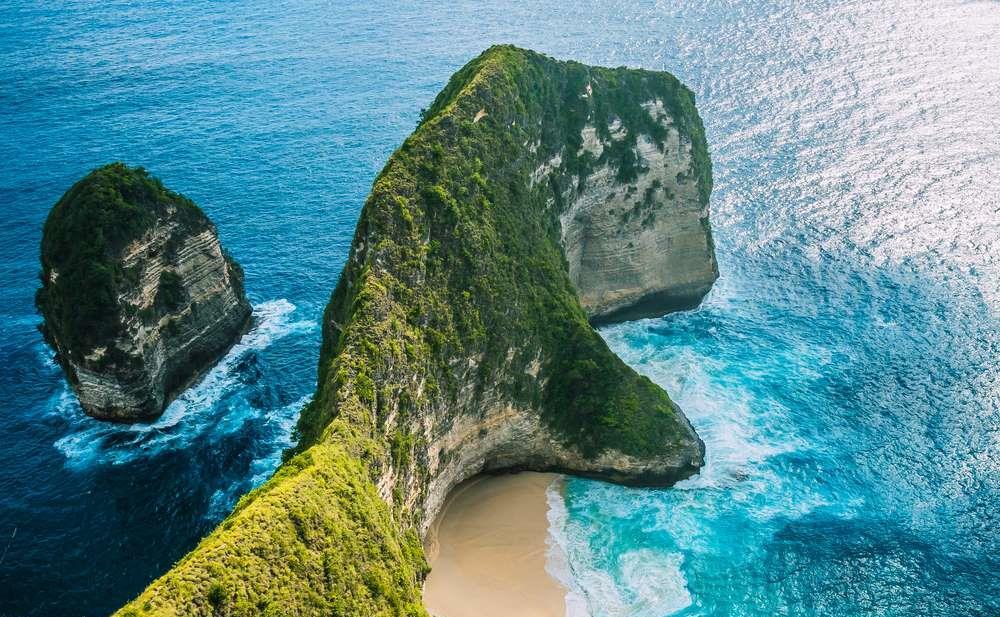 海岛游:不仅有巴厘岛,印度尼西亚这6个美丽的岛屿您不容错过!