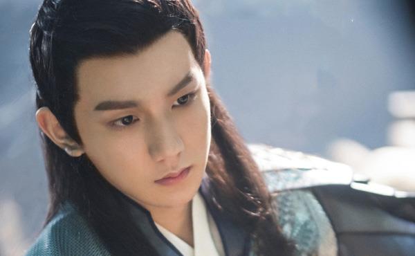《大主宰》牧尘结局介绍,最后和洛璃走到一起,还有了个女儿