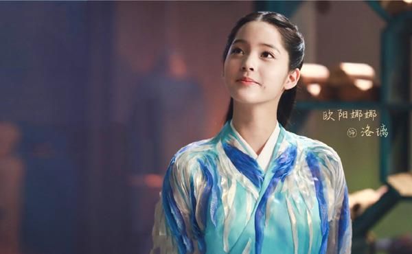《大主宰》牧尘结局介绍,最后和洛璃走到一起,还有了个女儿