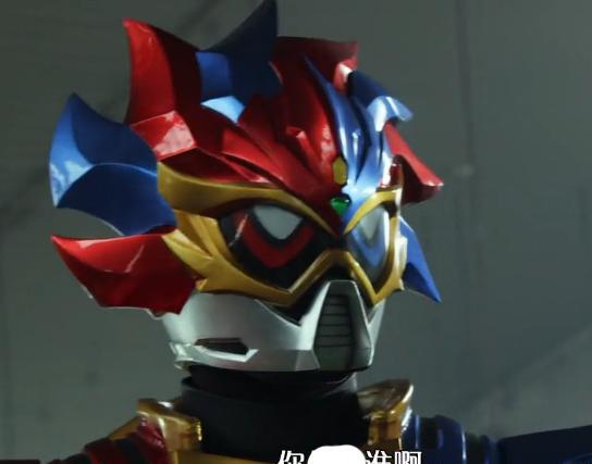 假面骑士中的暴躁骑士:详解嘴臭始祖昭和老头v3如何教坏平城后