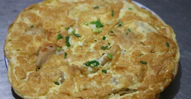 巢湖柘皋早茶"四大件",好口福