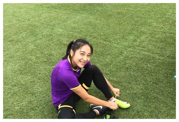 最新女子100米排名:梁小静以1分优势力压韦永丽 位居亚洲第二