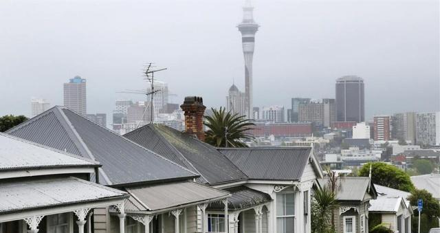 中国人去新西兰购房3万套住房被空置,现在全成