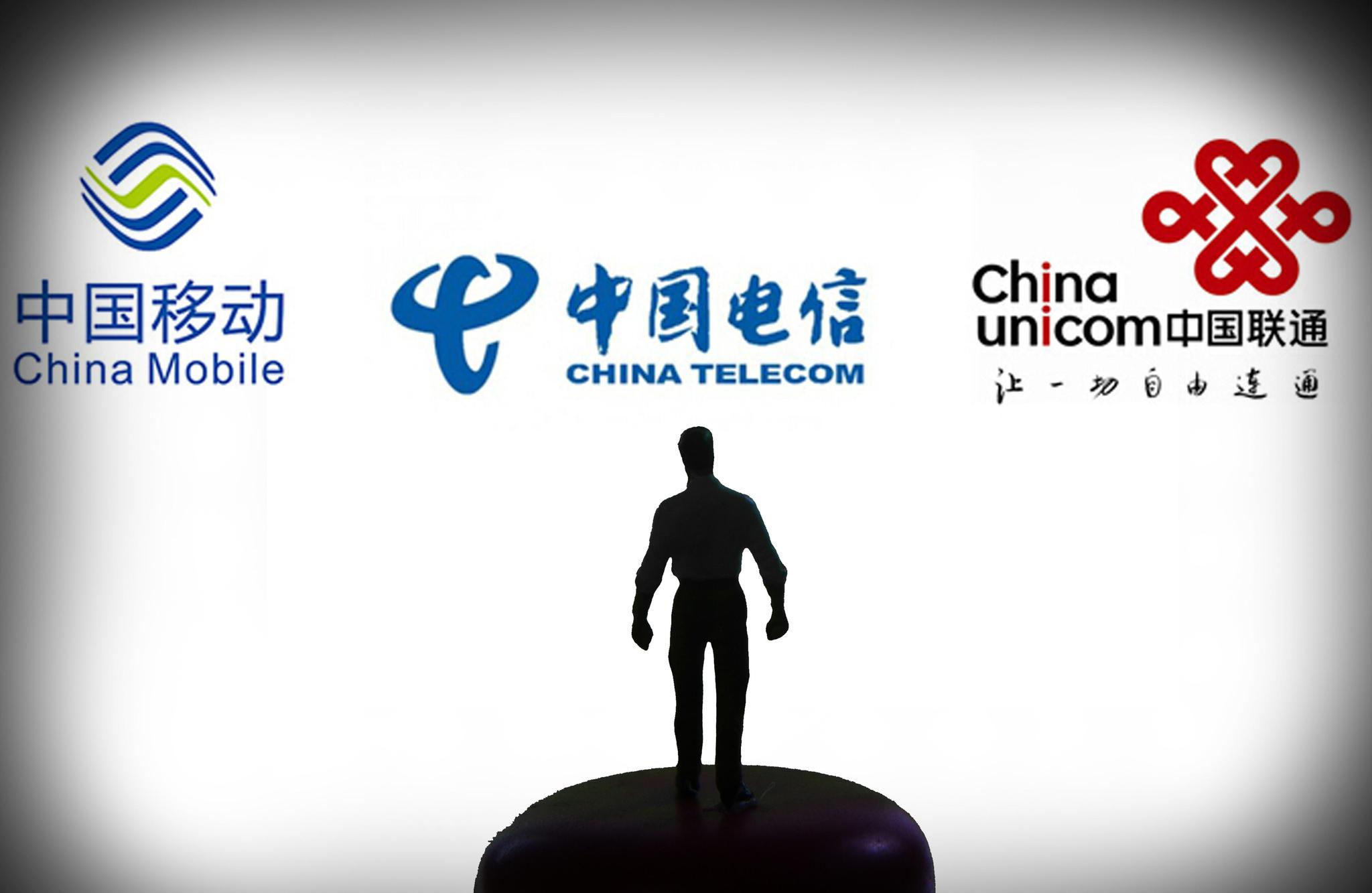 三大运营商4g网速%e_三大运营商4G网速排名公布,终于知道为什么很多人都