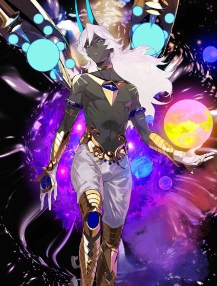 fgo狂阶阿周那评测,节奏榜顶端的新狂王狂周那