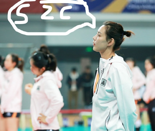 中国女排王佳敏25岁生日,小鲜肉男友送祝福,男帅女美让人好羡慕