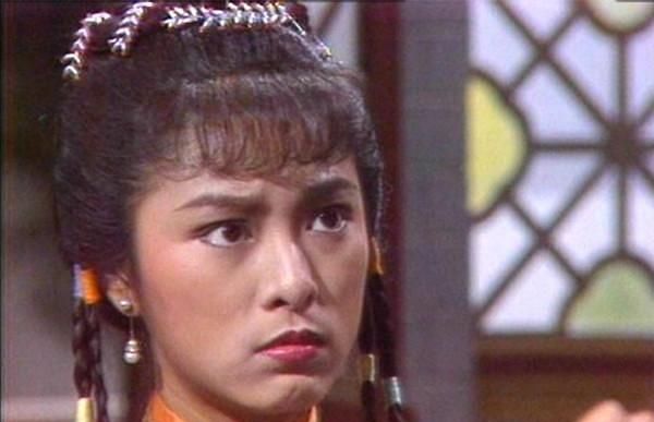 81版电视剧霍元甲中的三位女演员个个女神级别美得不可方物