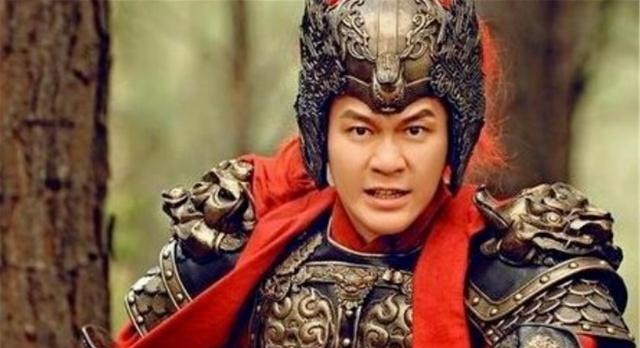 赵国唯一良将支撑者,战国四大名将,击退匈奴退秦王|李牧|匈奴|赵国_新浪新闻