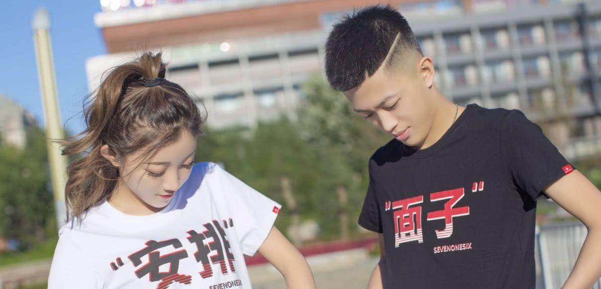 而被封后的牌牌琦也一直在努力,坚持为牌家排练每