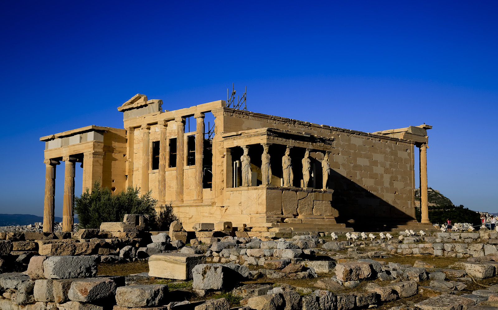 三个最具欺骗性的景点,换个角度欺骗上亿人,你能看出来吗?