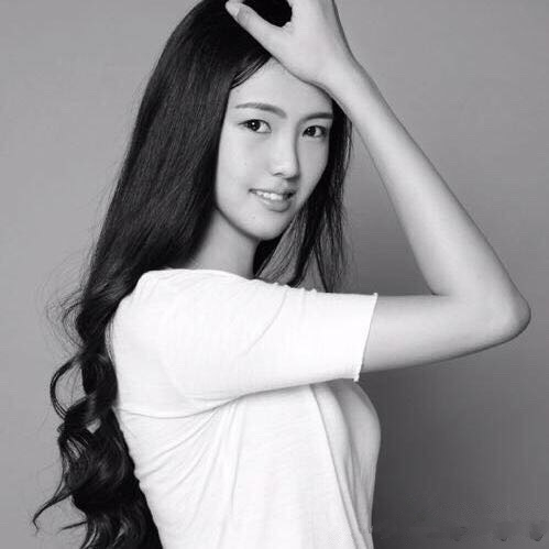 让人心动!超高颜值排球美女张常宁,不仅球技高,25岁已是硕士