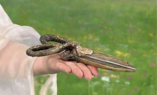 封神榜中六大神器阴阳镜排最后第一名出人意料