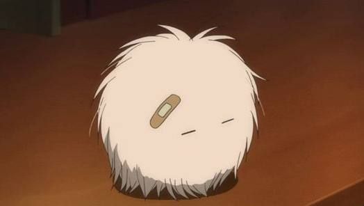 盘点 夏目友人帐 中六大可爱的妖怪 猫咪老师上榜