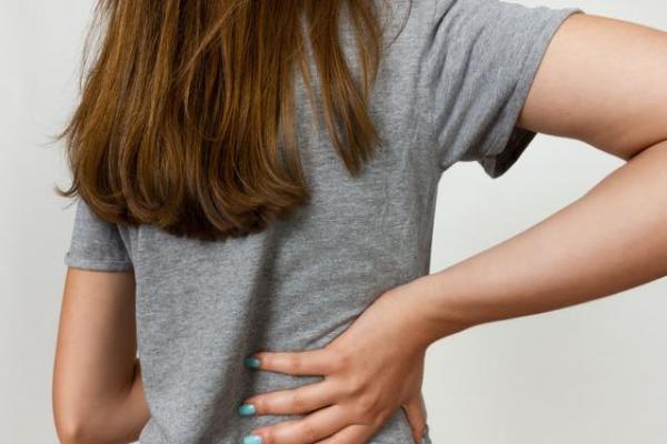 关于女人健康的7个小知识