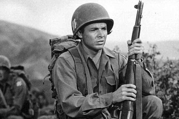 他是二战美国单兵作战最强的士兵,和六辆虎式坦克交锋还安然无恙