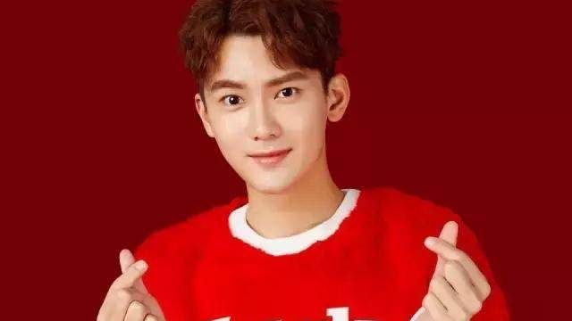 姓熊的五位男明星:熊梓淇虽然火,但是还没有最后两个出名_高清图集