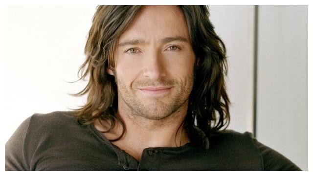 致狼叔可能的回归一个留胡须更帅的男人