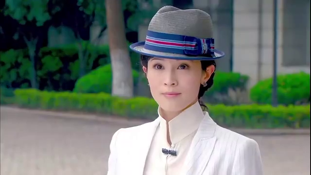 烽火佳人:绍峰设局坑闵茹,怎料闵茹身手了得,一脚把他踢飞