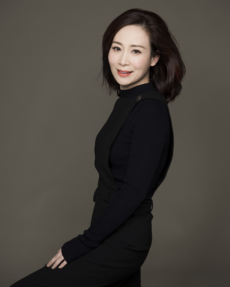 《大江大河》收官 钱洁王凯戏里戏外一家亲