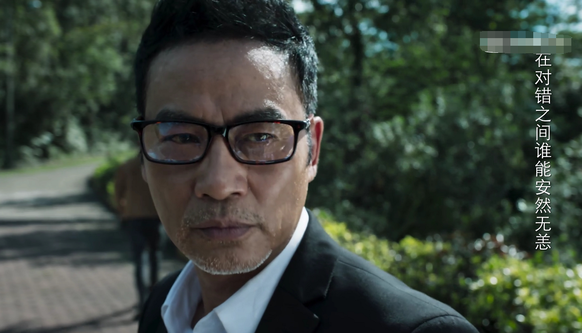 破冰行动:赵嘉良已被注射东莨菪碱,为何林耀东还是不信任他?