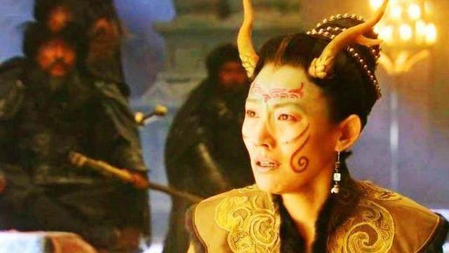 西游记中小妖精生存指南,孙悟空唯一放过的两个小妖是谁?