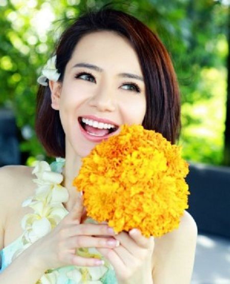 十二位属鼠的女明星