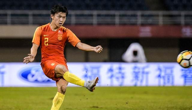 万达继续支持,大连一方就出手!签下国奥好手补强